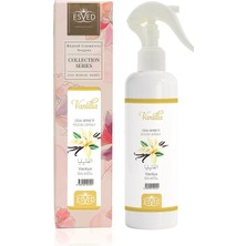 Zemira Ihvan Online Vanilya Kokusu Sprey 400ML.