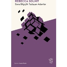 Minotor Kitap Bana Bilgiçlik Taslayan Adamlar