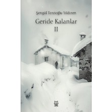 Luna Yayınları Geride Kalanlar 2