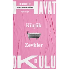 Mona Kitap Küçük Zevkler