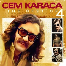 Zemira Cem (The Best Of 4-8697448933742)