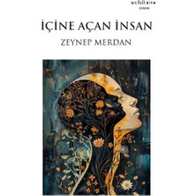 Muhit Kitap Içine Açan Insan