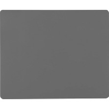 Zemira Addison 300134 Gümüş Mouse Pad