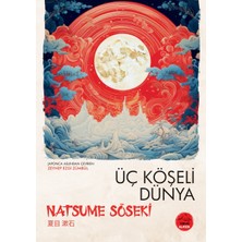 Tokyo Manga Üç Köşeli Dünya