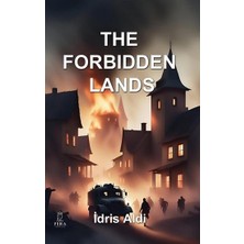 Fera Yayıncılık The Forbidden Lands