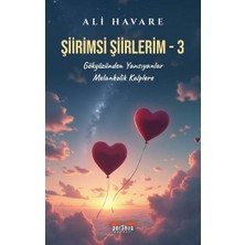 Perseus Şiirimsi Şiirlerim - 3
