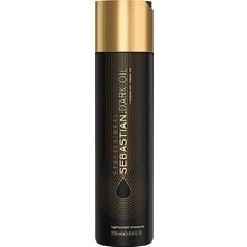 Zemira Wella Professionals Seb Dark Oil Shp 250 ml