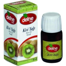 Zemira Defne Doğa Kivi Yağı 20 ml