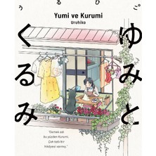 Kayıp Kıta Yayınları Yumi ve Kurumi