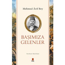 Kapı Yayınları Başımıza Gelenler