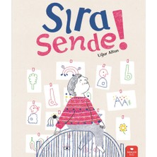 Redhouse Kidz Yayınları Sıra Sende!