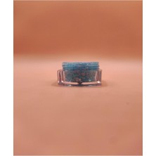 Zemira Mini Doğal Jel Glitter - Baby 5ml