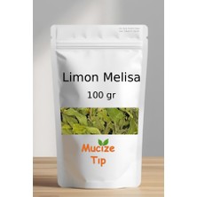 Mucize Tıp Melisa Otu Dökme 100 gr