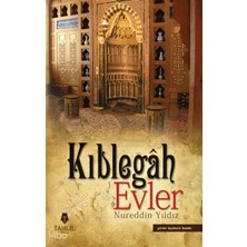 Tahlil Yayınları Kıblegah Evler