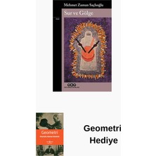 Yapı Kredi Yayınları Sur ve Gölge + Geometri Hediye