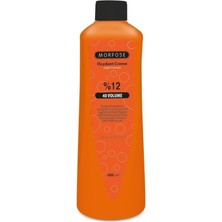 Zemira Saç Açıcı Oksidan 40 Vol%12 1000 ml