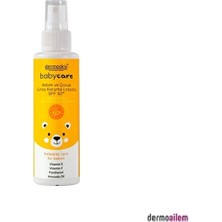 Zemira Babycare Güneş Losyonu