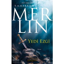 Parodi Yayınları Merlin Serisi 2. Kitap - Yedi Ezgi
