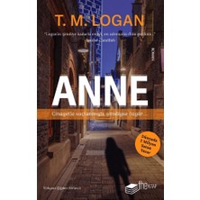 The Kitap Anne