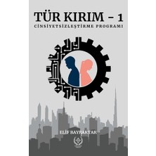 Psikostrateji Yayınevi Tür Kırım - 1