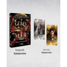 Ulysses Yayınları Kehanet Serisi: Güneş ve Ay