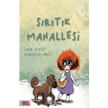 Mea Kitap Sırıtık Mahallesi