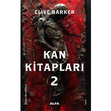 Alfa Yayınları Kan Kitapları 2