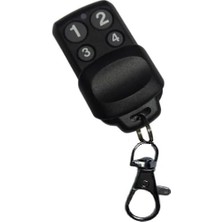 Zemira Nice Rolling Bft Hiland Faac Garaj Otopark Kumandası