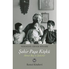 Remzi Kitabevi Şakir Paşa Köşkü
