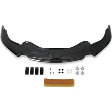 Zemira Ferrous Autoaccessories Toyota Hilux Yarasa Model Ön Kaput Rüzgarlık