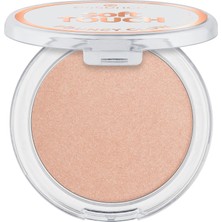 Zemira Essence Touch Bouncy Aydınlatıcı 20