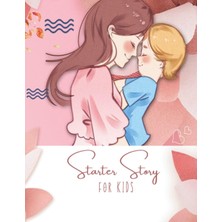 Zemira Independently Published 101 Story Starters For Little Kids: Write Story Starters For Kids Journal B