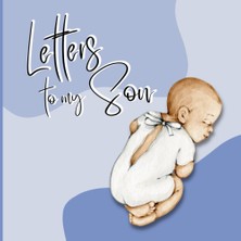 Zemira Independently Published Letters To My Son: A Memory Keepsake Journal With 48 Prompts From Parents T