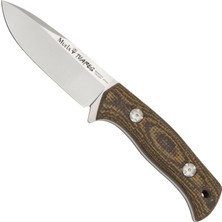 Zemira Muela Tuareg 10CM Micarta Saplı 10G