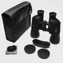 Ozka Concept 16X50 Perma Focus Otomatik Netleme El Dürbünü 1000M/60M