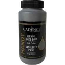 Zemira Cadence Lake Boya L058 Grafiti Gri 450ML
