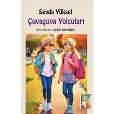 Bizim Çağ Kitaplığı Çuvaçuva Yolcuları