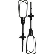 Zemira Mr.chef Quadro Blender Çırpma Teli, 2 Adet CSKN106