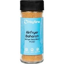 Zemira Hayfene Airfryer Baharatı 55 G