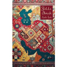İthaki Yayınları Yolda Olmak