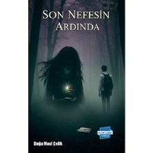 Kalem Lügat Yayıncılık Son Nefesin Ardında