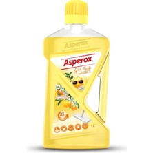 Zemira Asperox Gün Işığı Yüzey Temizleyici Portakal & Limon Çiçeği 1000 ml