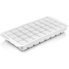 Zemira Arvale 32'lü Küp Buz Kalıbı | Bpa Free - 1 Adet Buzluk