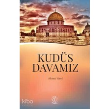 Nida Yayınları Kudüs Davamız