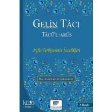 Gelenek Yayıncılık Gelin Tâcı  Tâcü'l Arûs