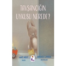 İndigo Çocuk Tavşancığın Uykusu Nerede ?