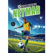 Yediveren Çocuk Futbol Akademisi - Neymar