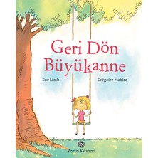 Remzi Kitabevi Geri Dön Büyükanne