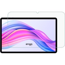 Zemira Engo Pad X9 Nano Esnek Flexible Şeffaf 11.5 Inç