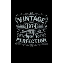 Zemira 1974 Quality Limited Edition Aged To Perfection
